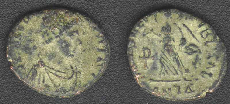 moneta romana