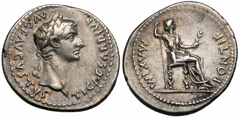 moneta romana