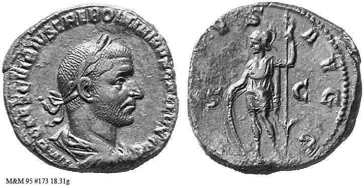 moneta romana