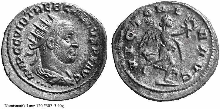 moneta romana