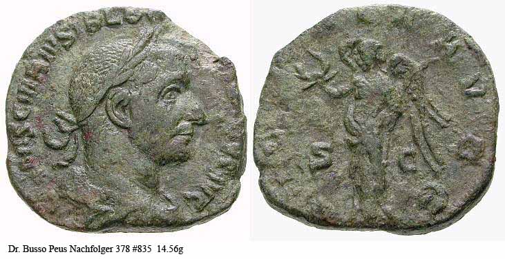 moneta romana
