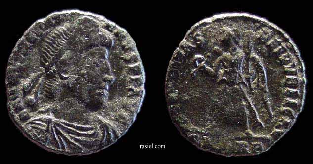 moneta romana