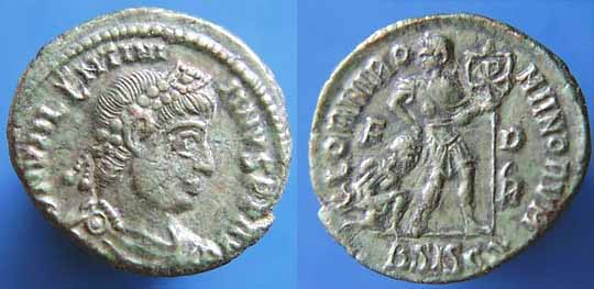 moneta romana