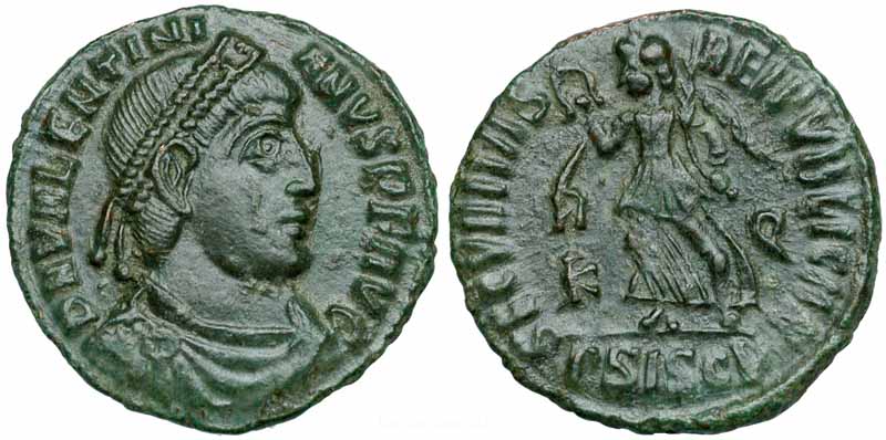 moneta romana