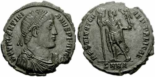 moneta romana