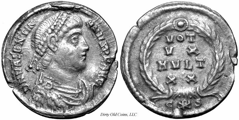 moneta romana