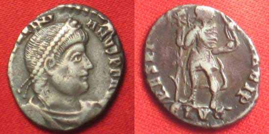 moneta romana