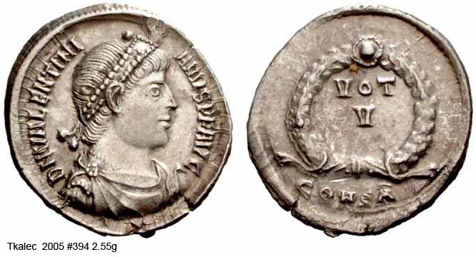 moneta romana