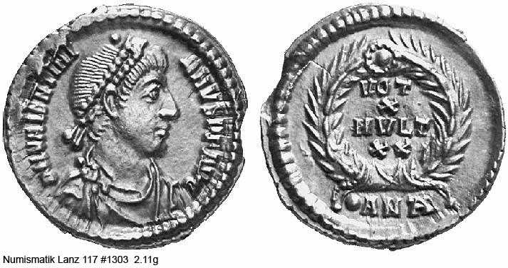 moneta romana