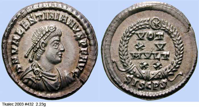 moneta romana