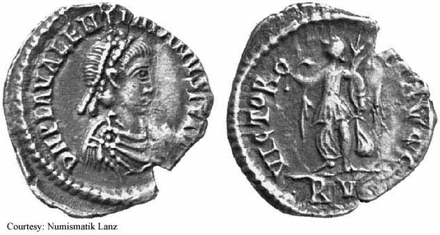 moneta romana