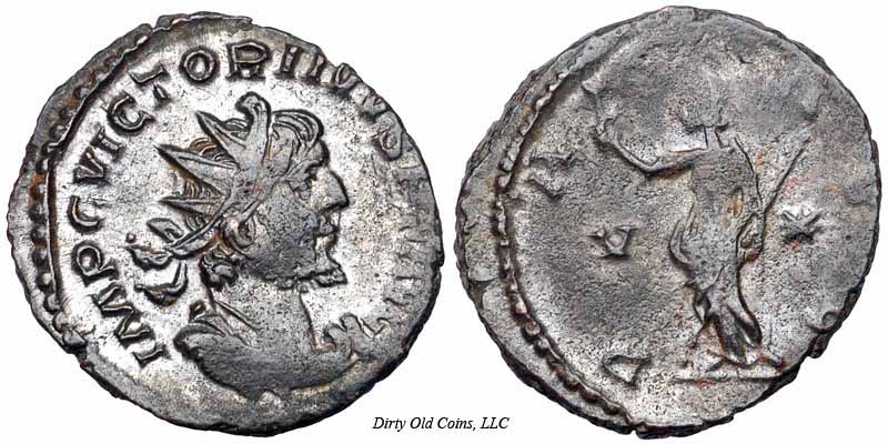 moneda romana