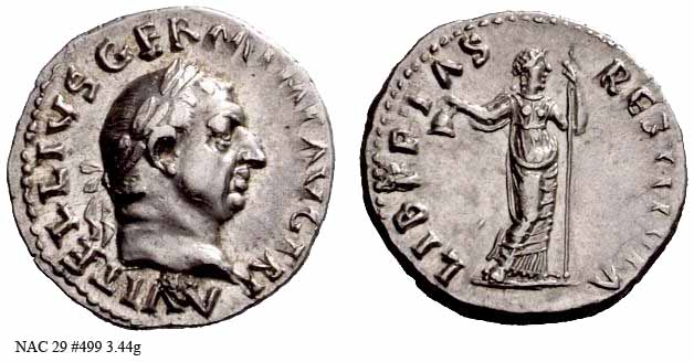 moneta romana