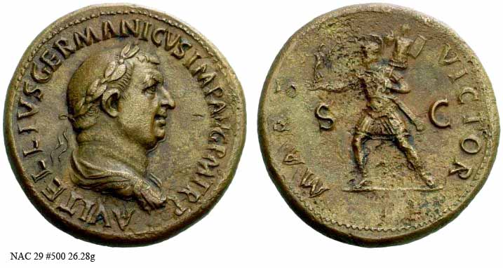 moneta romana