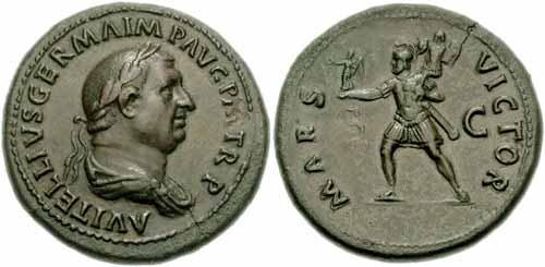 moneta romana