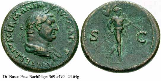 moneta romana