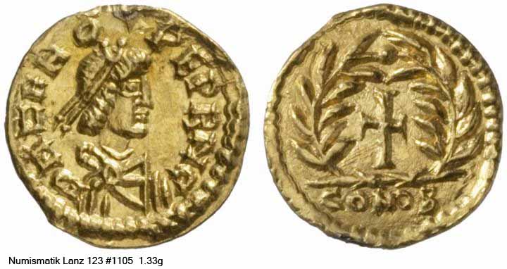 moneta romana