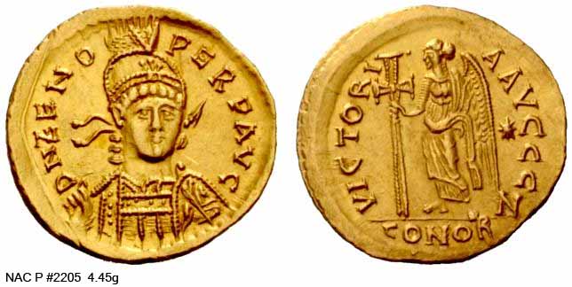 moneta romana