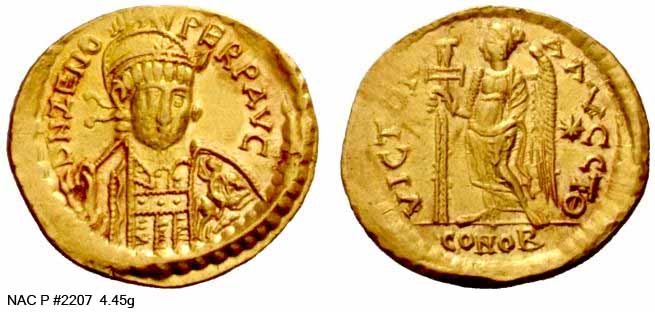 moneta romana
