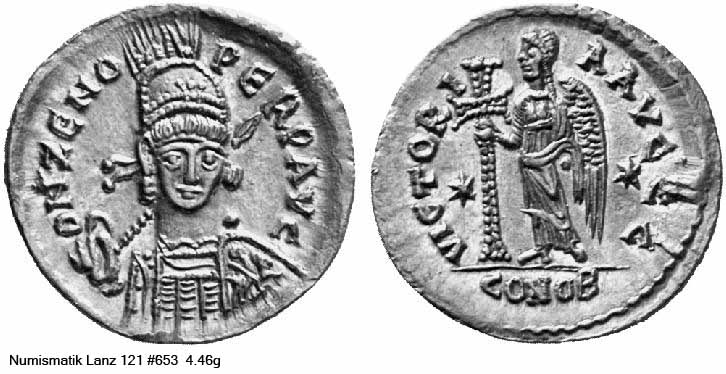 moneta romana