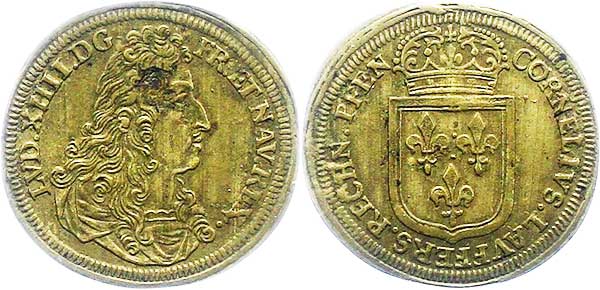 Rechenpfennig rechn-pfen