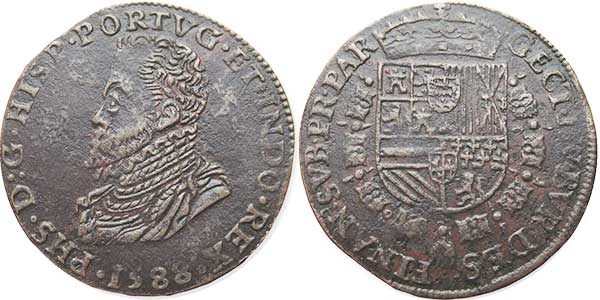 Rechenpfennig Niederlande gect dv bvr