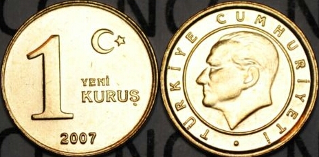 1 new kurus 2007