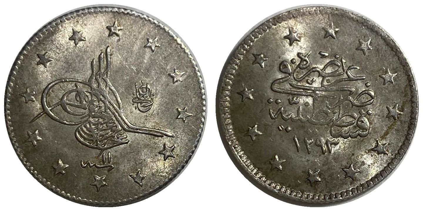 2 kurus 1293/11