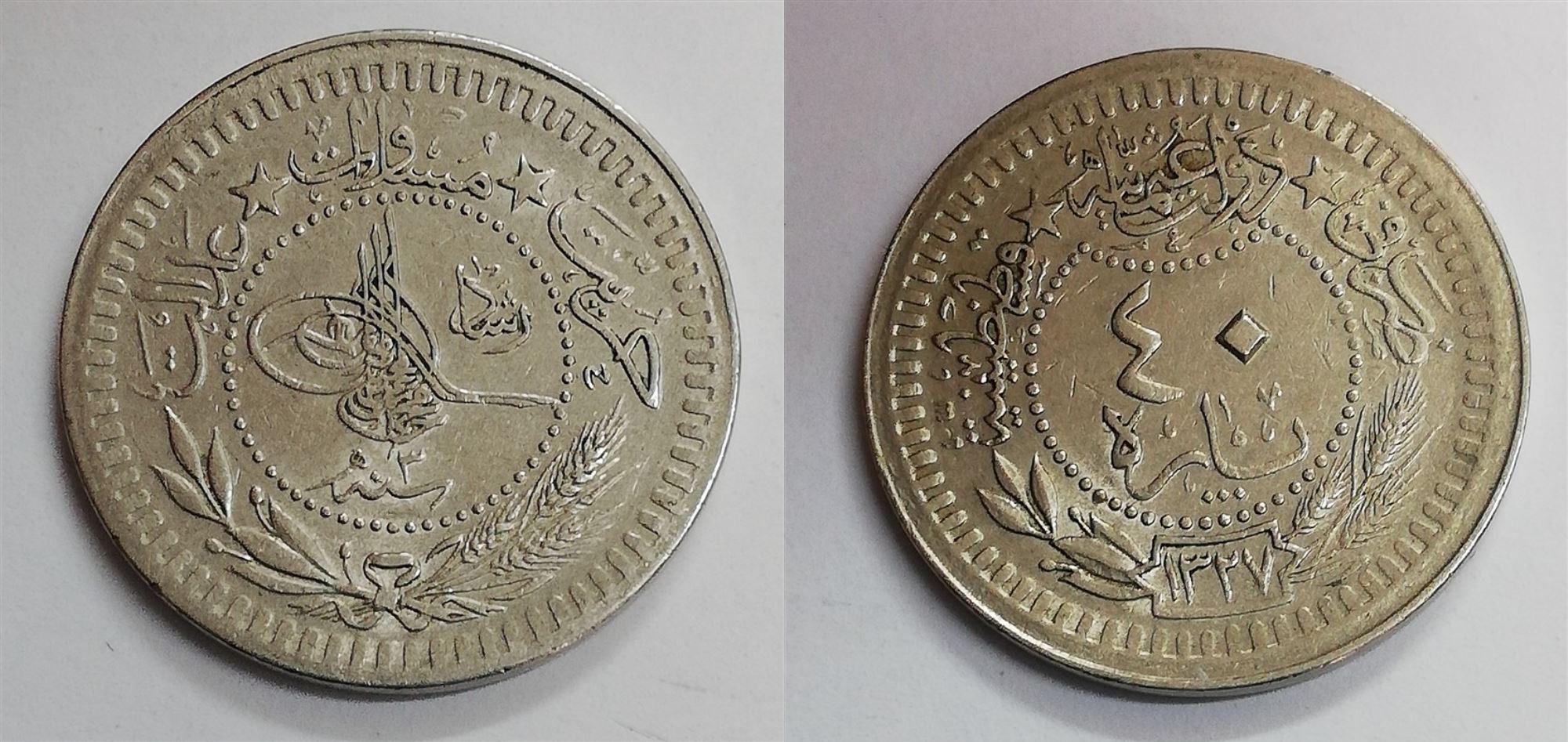 40 para 1327/3