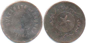 文莱 1 森 1887