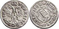 coin Bremen 1 groten 1749