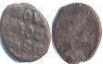 Russia polushka (1645-1676)