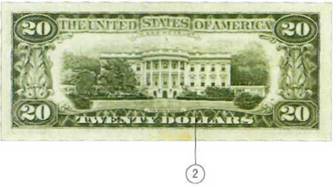 Twenty Dollars 1969-1988