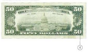 Fifty Dollars 1990-1995