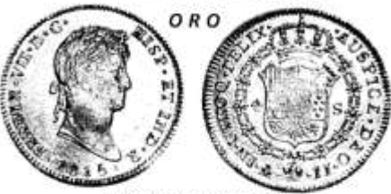 4 escudos