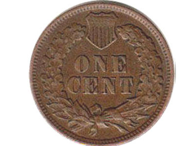 1 centavo