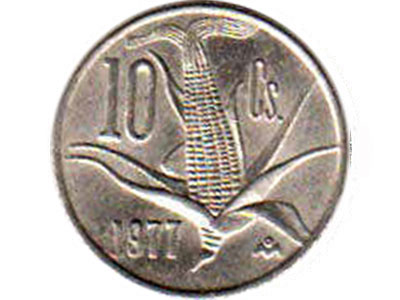 10 centavos