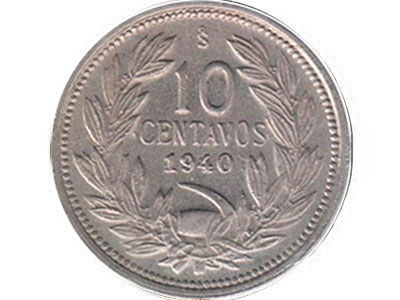 10 centavos