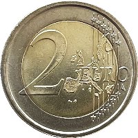 2 euro 2002