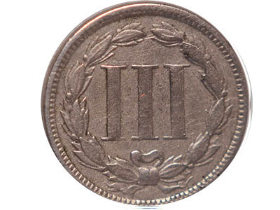 3 centavos