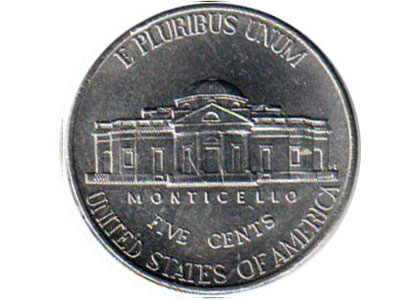 5 centavos