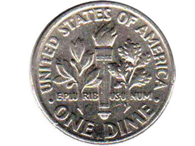 10 centavos