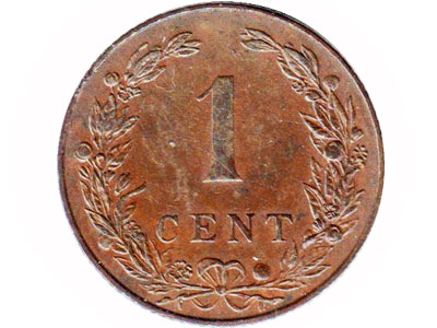 1 Cent