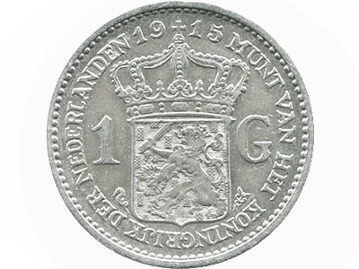 1 florín