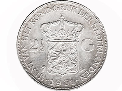 2.5 florín