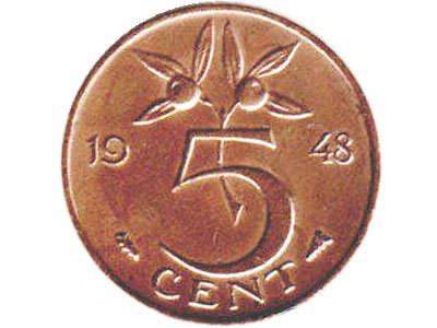 5 Cent