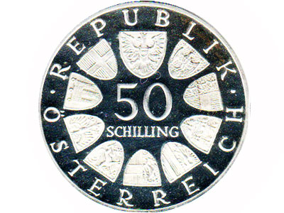 50 schilling