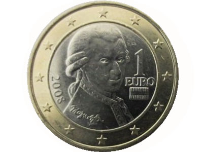 2 Euro