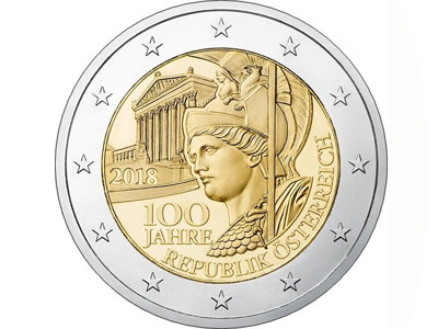 2 Euro