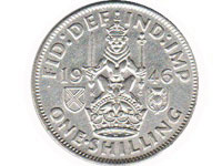 1 chelín